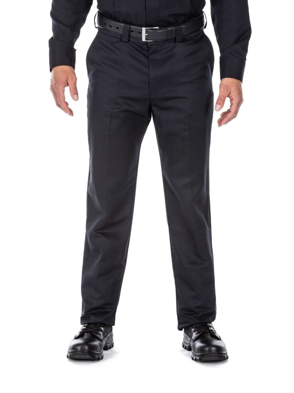 NWT 5.11 Tactical A-Class PDU Twill Pant Midnight Navy Unhemmed Size 38